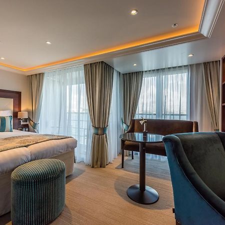 Select Ms Charles Dickens - Frankfurt Hotel Frankfurt am Main Eksteriør billede